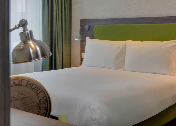 Top B&Bs in Croydon