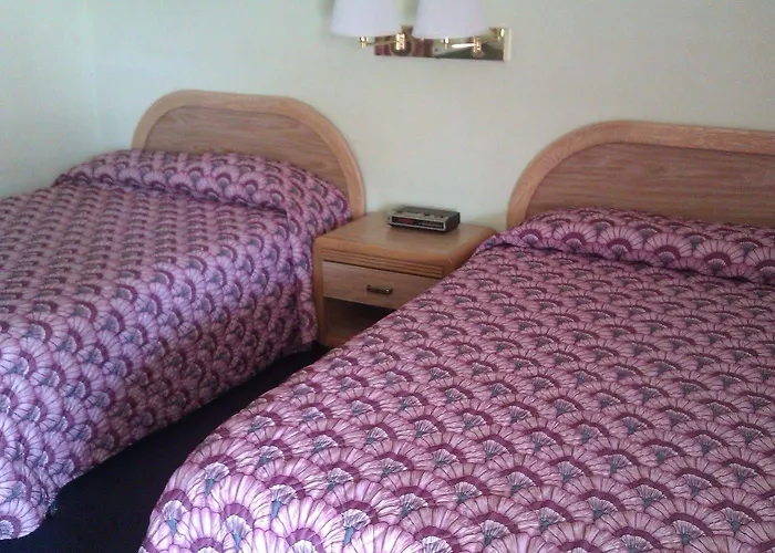 Best Hotels in Lamar for Memorable Stay