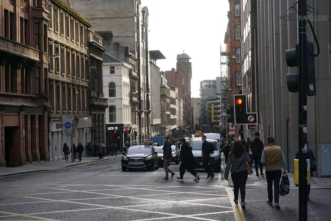 Glasgow sights: 12 beautiful places you must see