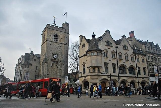dicas de oxford inglaterra - Como chegar e o que fazer em Oxford