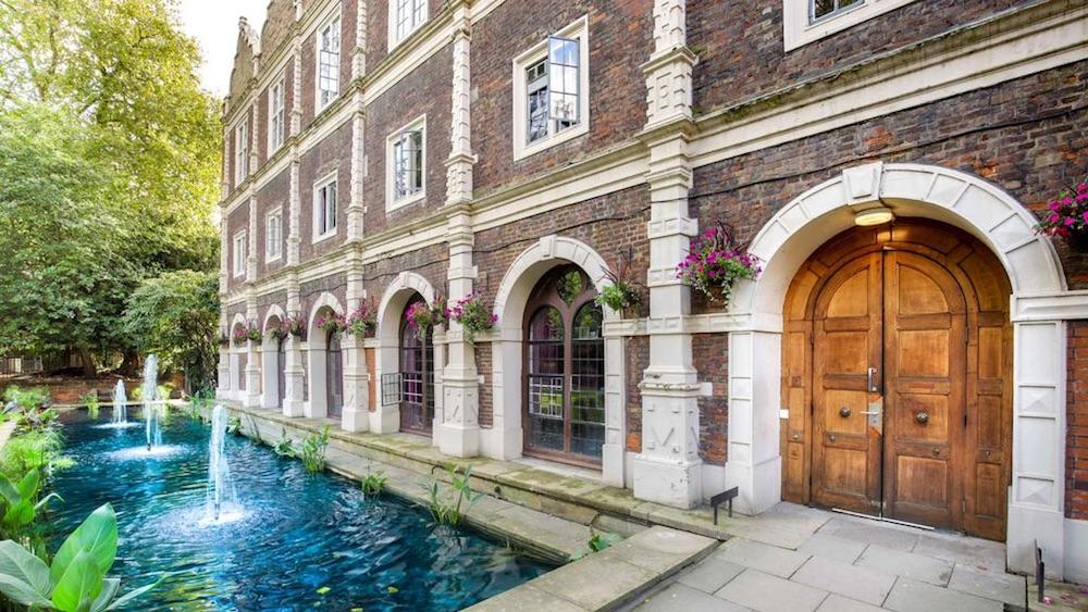 safestay holland park hostel londres